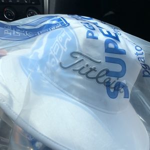 Titleist hat